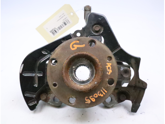 Fusee avg occasion FIAT PANDA III Phase 1 - 0.9i 85ch