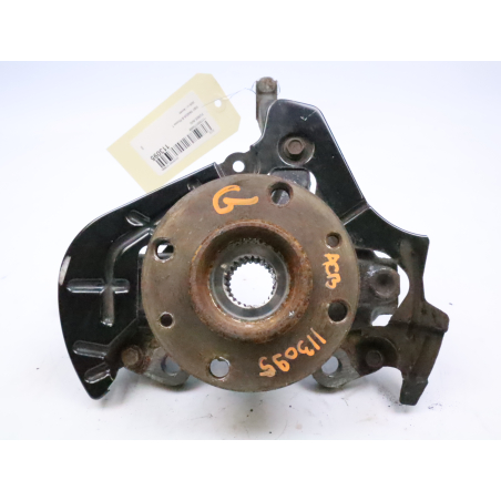 Fusee avg occasion FIAT PANDA III Phase 1 - 0.9i 85ch