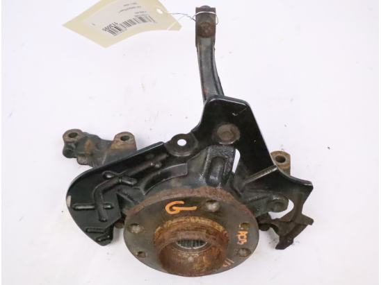 Fusee avg occasion FIAT PANDA III Phase 1 - 0.9i 85ch