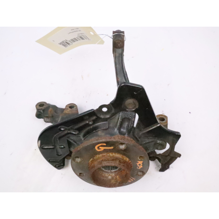 Fusee avg occasion FIAT PANDA III Phase 1 - 0.9i 85ch