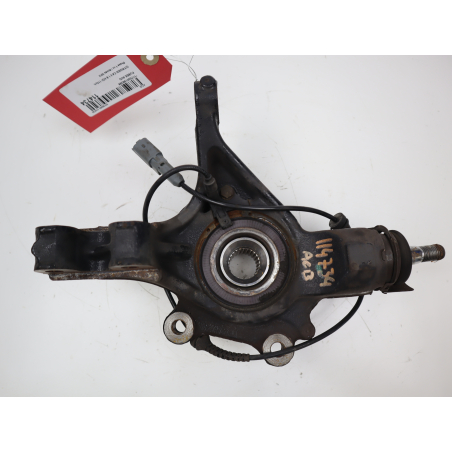 Fusee avd occasion CITROEN C4 II Phase 1 - 1.6 HDi 110ch