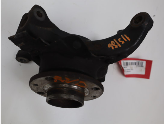 Fusee avd occasion RENAULT CAPTUR Phase 1 - 1.5 DCI 90ch