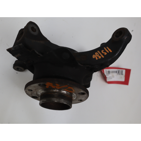 Fusee avd occasion RENAULT CAPTUR Phase 1 - 1.5 DCI 90ch