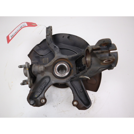 Fusee avg occasion VOLKSWAGEN POLO VI phase 1 - 1.6 TDI 95ch