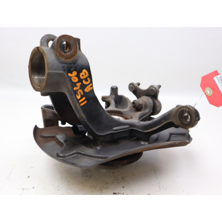 Fusee avg occasion VOLKSWAGEN POLO VI phase 1 - 1.6 TDI 95ch