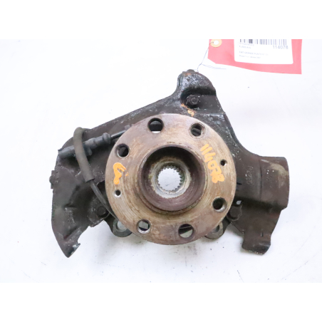 Fusee avg occasion FIAT GRANDE PUNTO III Phase 1 - 1.2i 65ch