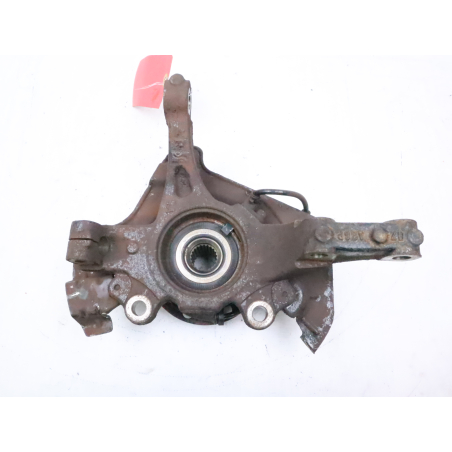 Fusee avg occasion FIAT GRANDE PUNTO III Phase 1 - 1.2i 65ch