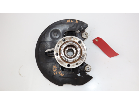 Fusee avd occasion PEUGEOT PARTNER III Phase 1 - 1.2i 110ch