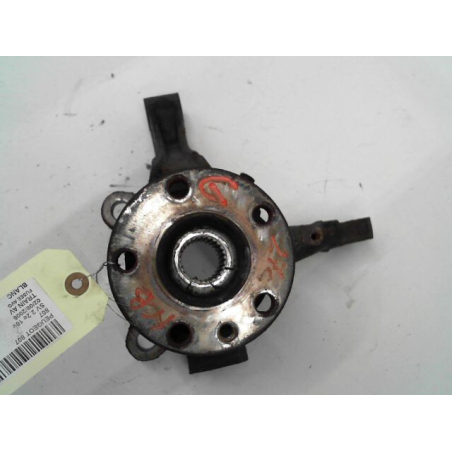 Fusee avg occasion PEUGEOT 807 Phase 1 - 2.2i 16v