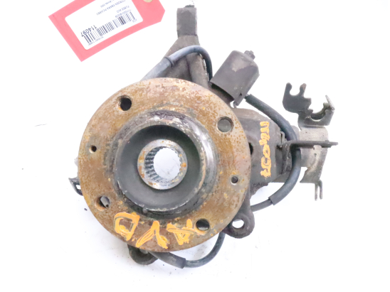 Fusee avd occasion CITROEN XSARA PICASSO Phase 1 - 1.8i 16v