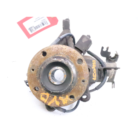 Fusee avd occasion CITROEN XSARA PICASSO Phase 1 - 1.8i 16v