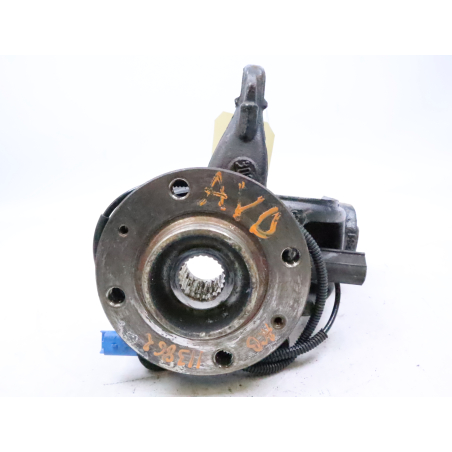 Fusee avd occasion PEUGEOT 207 Phase 1 - 1.6 HDI 8v 92ch