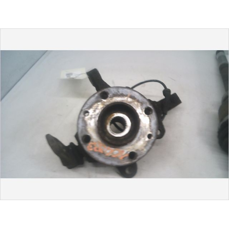 Fusee avd occasion RENAULT CLIO CAMPUS II Phase 1 - 1.5 DCI 65ch