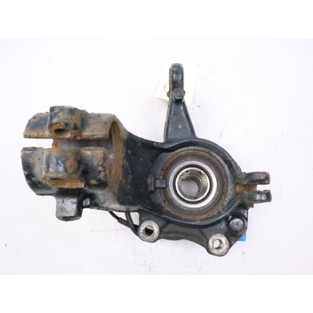 Fusee avd occasion PEUGEOT 207 Phase 1 - 1.6 HDI 8v 92ch