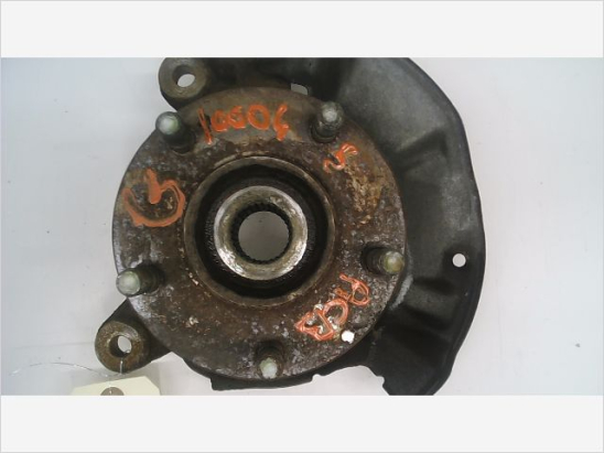 Fusee avg occasion MAZDA 626 IV Phase 1 - 2.0i  115ch