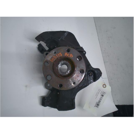 Fusee avg occasion FIAT GRANDE PUNTO III Phase 1 - 1.2i 65ch