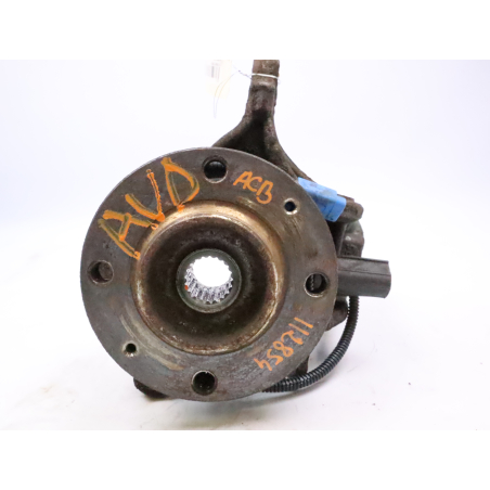 Fusee avd occasion PEUGEOT 207 Phase 1 - 1.4 VTI 16v 95ch