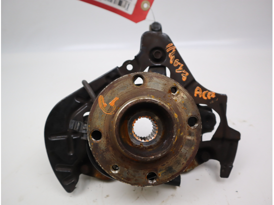 Fusee avg occasion FIAT 500 II phase 2 - 1.2i 69ch