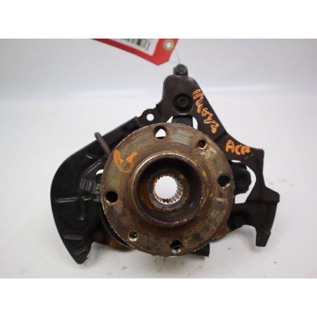 Fusee avg occasion FIAT 500 II phase 2 - 1.2i 69ch