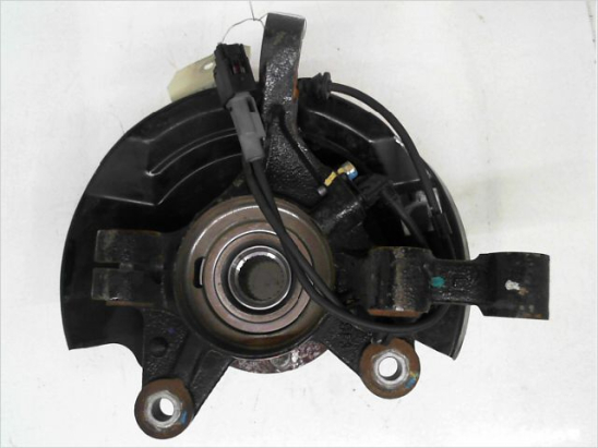 Fusee avg occasion OPEL KARL Phase 1 - 1.0i 75ch