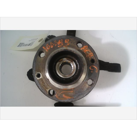 Fusee avg occasion RENAULT CLIO II Phase 1 - 1.2i 60ch