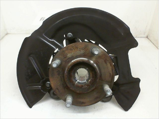 Fusee avg occasion FORD FIESTA VII Phase 1 - 1.1i 85ch