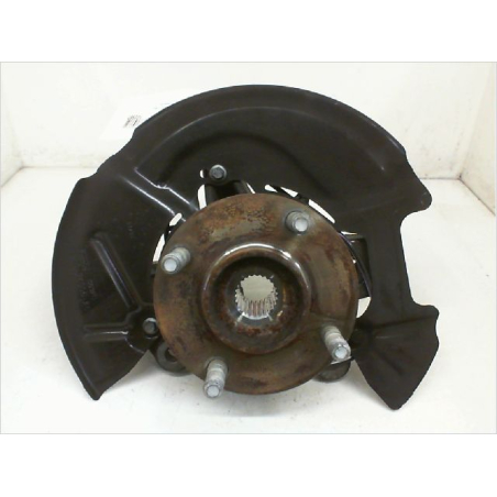 Fusee avg occasion FORD FIESTA VII Phase 1 - 1.1i 85ch