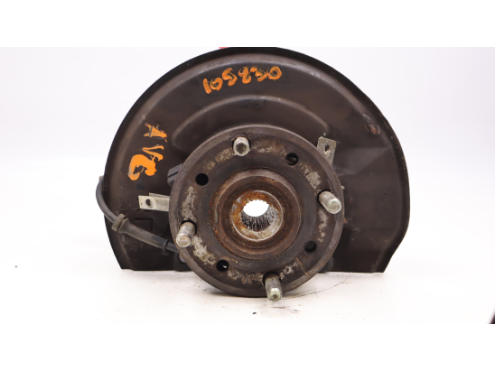 Fusee avg occasion MITSUBISHI CARISMA phase 2 - 1.8 GDI 125ch