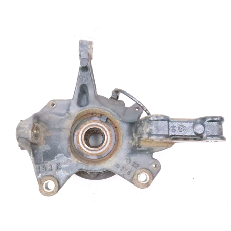 Fusee avg occasion RENAULT SCENIC III Phase 1 - 1.5 DCI 110ch