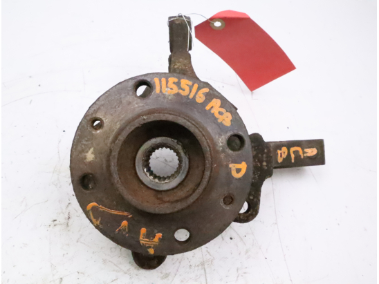 Fusee avd occasion RENAULT KANGOO I Phase 1 - 1.9 D 55ch