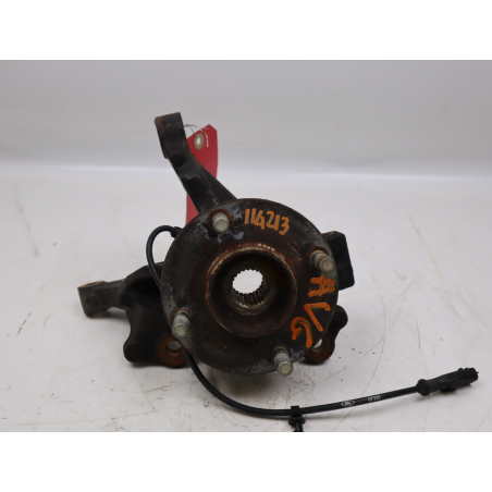 Fusee avg occasion FORD B-MAX Phase 1 - 1.0 100ch