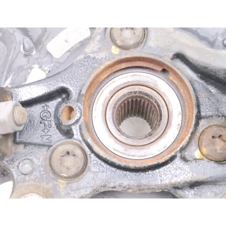 Fusee avg occasion HYUNDAI I 30 II Phase 1 - 1.4 TGDI 140ch