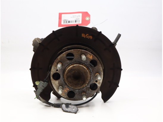 Fusee arg occasion KIA CEE D I Phase 1 - 1.6 CRDI 115ch