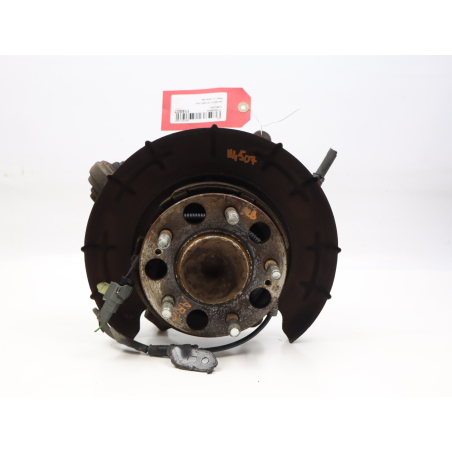 Fusee arg occasion KIA CEE D I Phase 1 - 1.6 CRDI 115ch