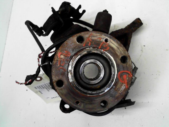 Fusee avg occasion CITROEN XSARA PICASSO Phase 1 - 1.8i 16v