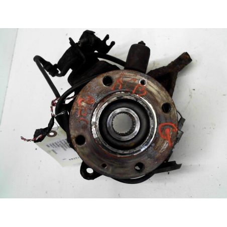 Fusee avg occasion CITROEN XSARA PICASSO Phase 1 - 1.8i 16v