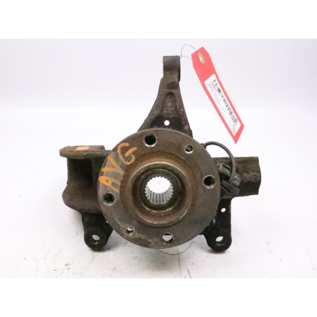 Fusee avg occasion RENAULT MEGANE II Phase 2 - 1.9 DCI 130ch