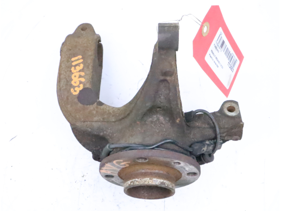 Fusee avg occasion RENAULT MEGANE II Phase 2 - 1.9 DCI 130ch