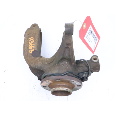 Fusee avg occasion RENAULT MEGANE II Phase 2 - 1.9 DCI 130ch