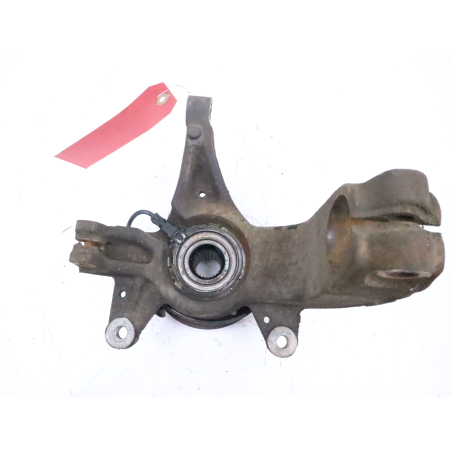 Fusee avg occasion RENAULT MEGANE II Phase 2 - 1.9 DCI 130ch