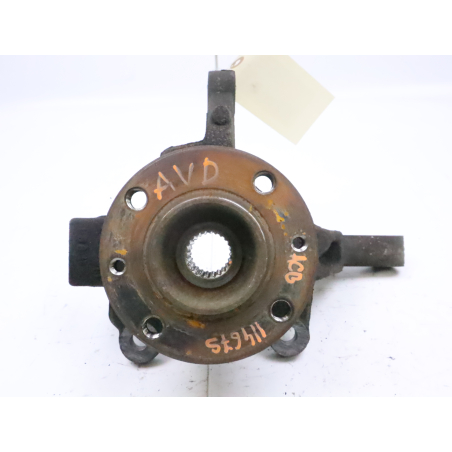 Fusee avd occasion RENAULT CLIO III Phase 2 - 1.2i 16v 100ch