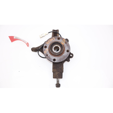 Fusee avd occasion CITROEN C4 I Phase 1 - 2.0 HDi 138ch