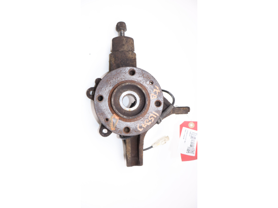 Fusee avd occasion CITROEN C4 I Phase 1 - 2.0 HDi 138ch