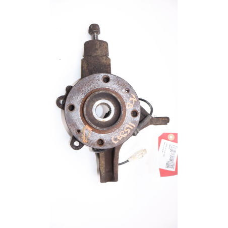 Fusee avd occasion CITROEN C4 I Phase 1 - 2.0 HDi 138ch