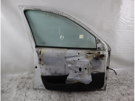 Porte avant gauche occasion OPEL CORSA II Phase 2 - 1.7 D 60ch