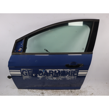 Porte avant gauche occasion FORD FOCUS III Phase 1 - 1.6 TDCI 115ch