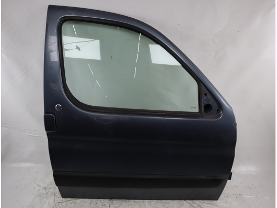 Porte avant droite occasion CITROEN BERLINGO I Phase 2 - 1.6 HDI 92ch