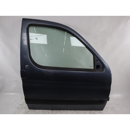 Porte avant droite occasion CITROEN BERLINGO I Phase 2 - 1.6 HDI 92ch