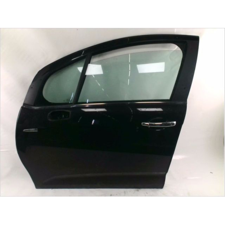 Porte avant gauche occasion CITROEN C3 II Phase 2 - 1.6 VTi 120ch