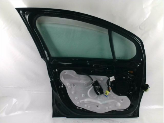 Porte avant gauche occasion CITROEN C3 II Phase 2 - 1.6 VTi 120ch